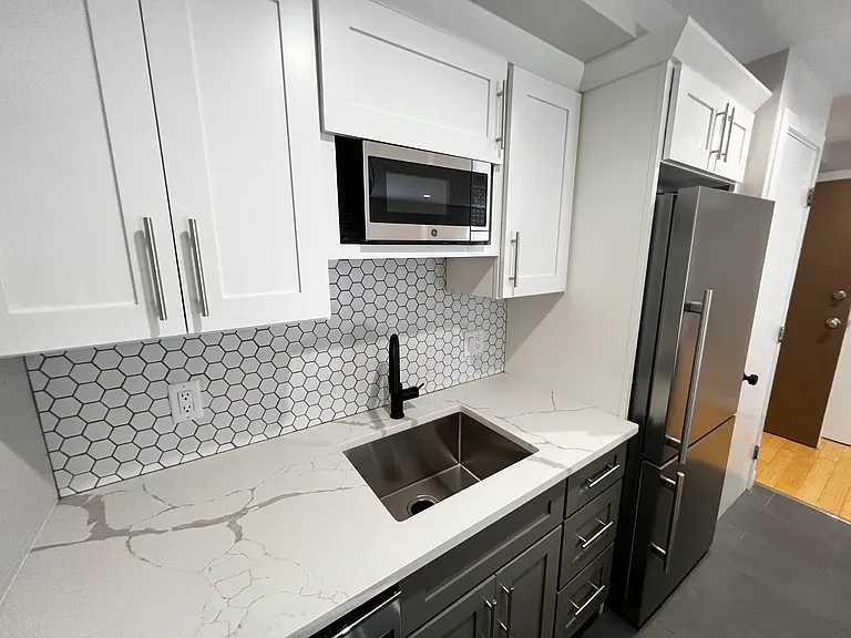Deacon Court - 1661 Washington Street — Photo 101