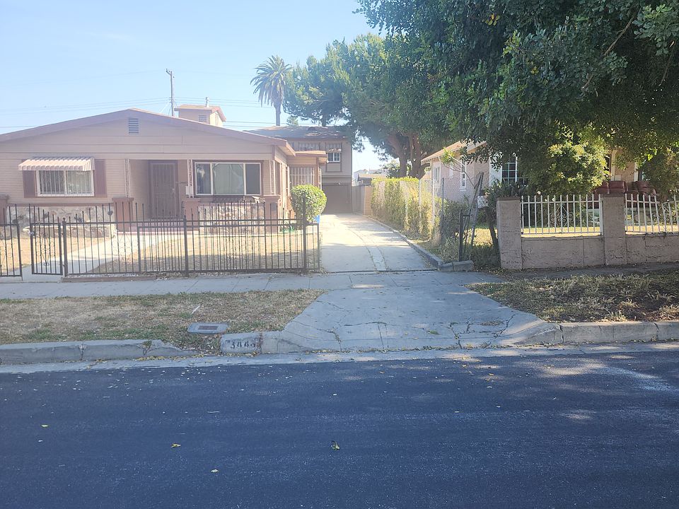 1st image of 3448 W 59th St #1/2