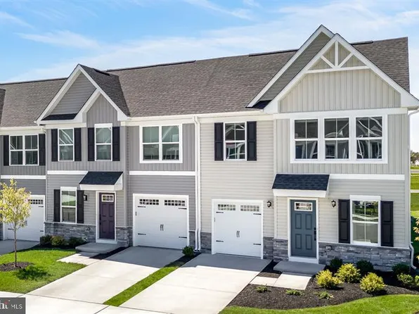 602 Augustine Ct, Aberdeen, MD 21001