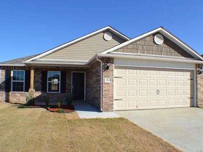 25413 E 93rd Ct S, Broken Arrow, OK, 74014