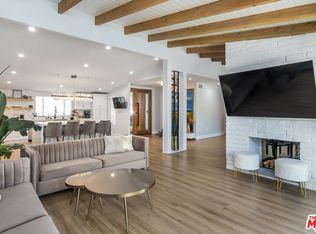 4821 Heaven Ave, Woodland Hills, CA 91364