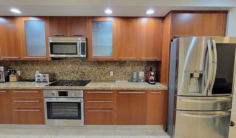 4445 El Mar Dr #303 — Photo 11