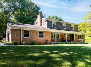 8310 Gates St, Romeo, MI 48065