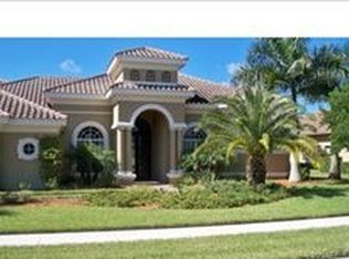 7845 Classics Dr, Naples, FL 34113