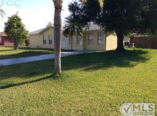 1530 Medford Pl, Lehigh Acres, FL 33936