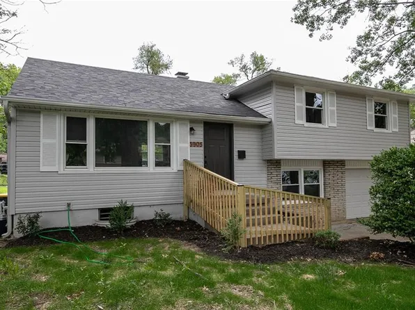 3905 E 72nd Ter, Kansas City, MO 64132