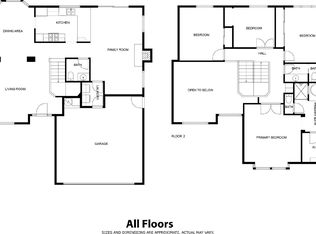 2091 Sequoia Crst, Vista, CA 92081