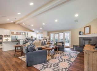 335 Costello Dr, Los Altos, CA 94024