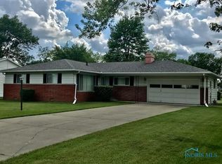 110 Northfield Ave, Defiance, OH