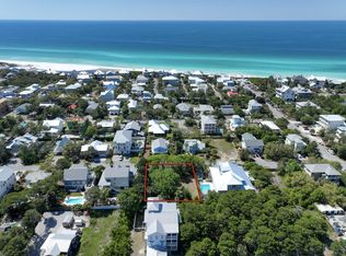0 Buddy St, Santa Rosa Beach, FL 32459