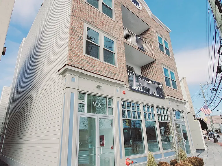 916 Hope St #404 — Photo 7