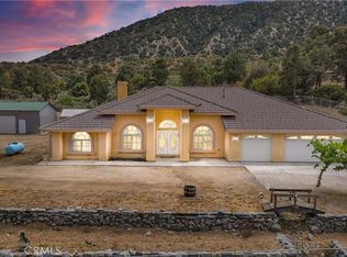 1679 Desert Front Rd, Wrightwood, CA 92397