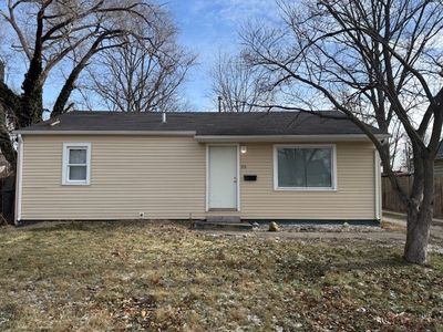 53 Bismark St, Danville, IL, 61832