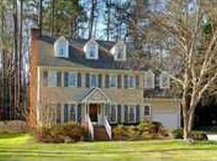 3604 Trail 23 St, Durham, NC 27707