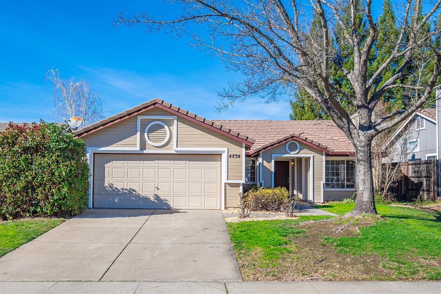 4834 Hartwick Rd Rocklin Ca 95765 Zillow