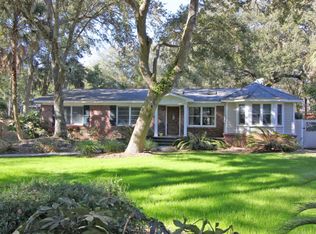 3607 Hartnett Blvd, Isle Of Palms, SC 29451