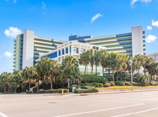 Coral Beach, Myrtle Beach, SC 29577