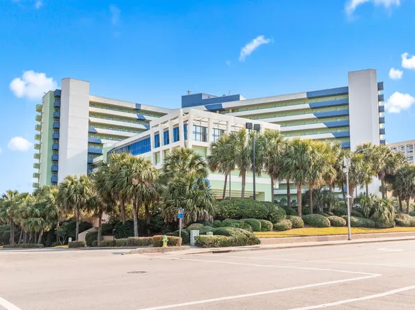 1105 S Ocean Blvd. S #1244, Myrtle Beach, SC 29577
