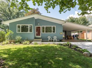 5447 Crawford Dr, Columbus, OH