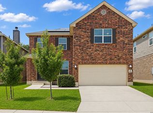 7831 San Mirienda, Boerne, TX 78015