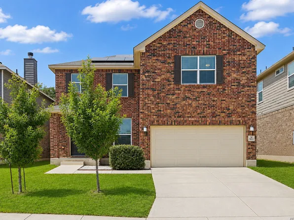 7831 San Mirienda, Boerne, TX 78015