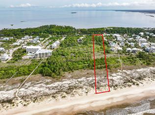 Cape San Blas Rd, Pt Saint Joe, FL 32456