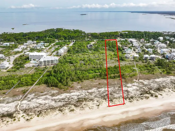 Cape San Blas Rd, Pt Saint Joe, FL 32456