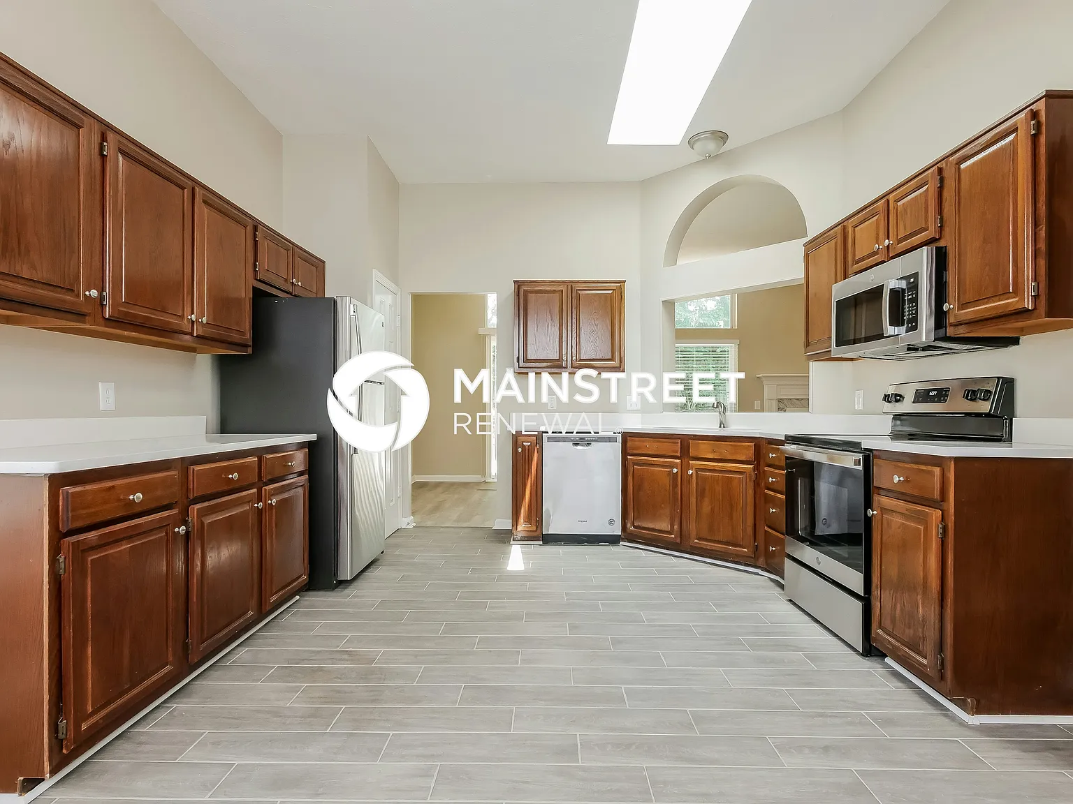 1616 Aaronwood Dr — Photo 4