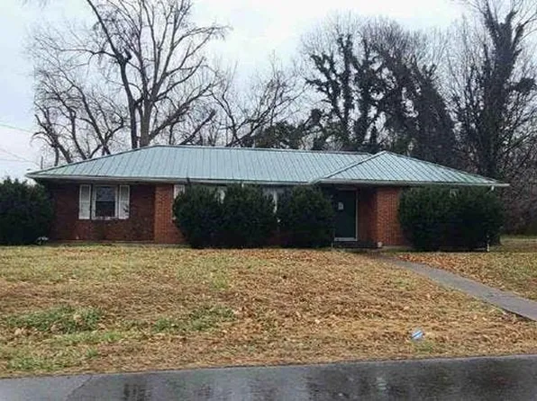 3421 Durrett Dr, Clarksville, TN 37042