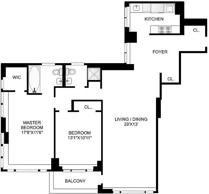 Building Photo - 30 E 85th St #7B