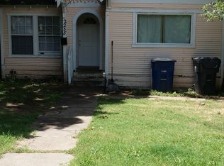 2235 Harding St, Dallas, TX 75215