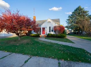 127 Sloan Ave, Ashland, OH 44805