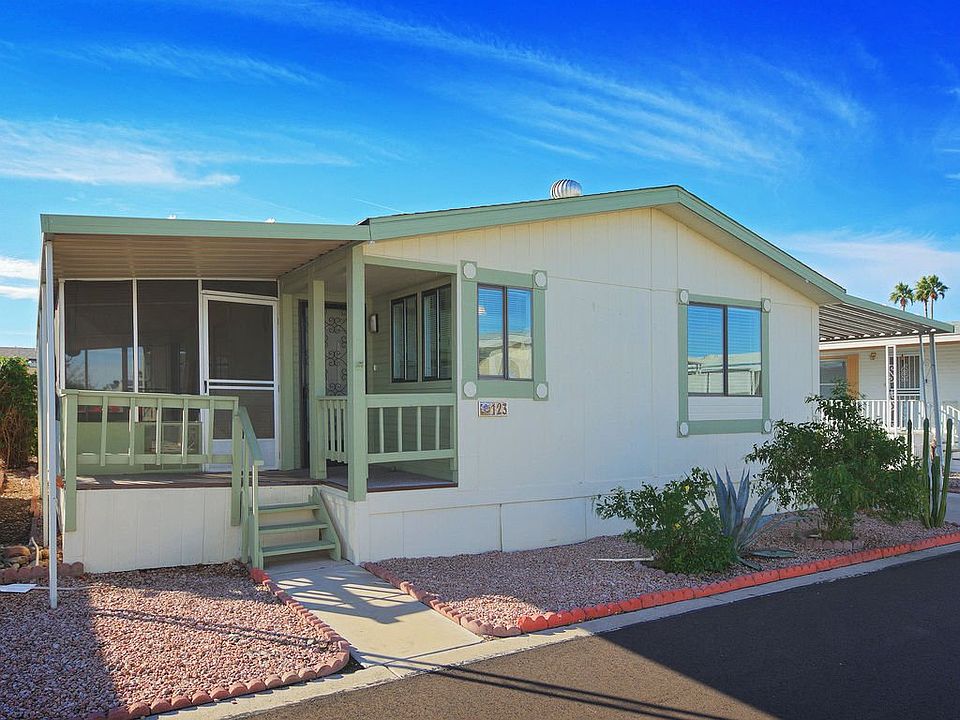 1st image of 11596 W Sierra Dawn Blvd Unit 123