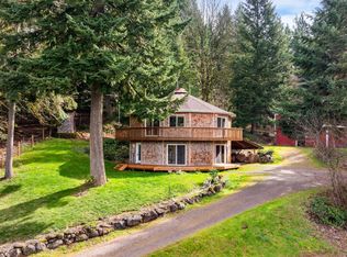 25140 S Dianne Dr, Beavercreek, OR 97004