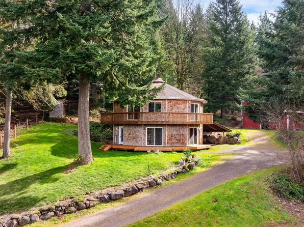 25140 S Dianne Dr, Beavercreek, OR 97004