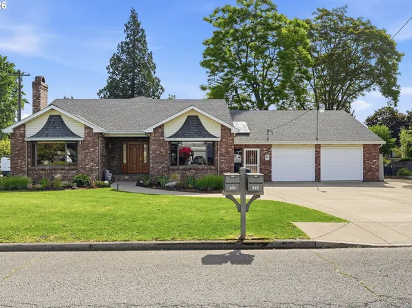 890 N Holly St, Canby, OR 97013