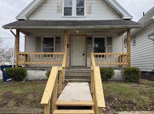 1060 Albert St, Toledo, OH 43605