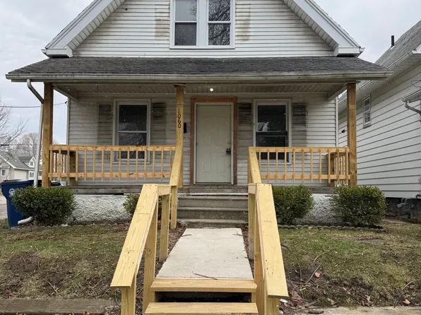 1060 Albert St, Toledo, OH 43605