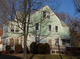 70-72 South St, Leominster, MA 01453