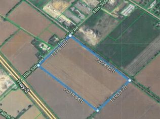 2044 Ellis Side Rd, Lakeshore, ON N0R1K0