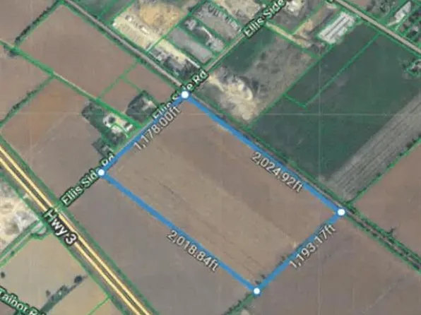 2044 Ellis Side Rd, Lakeshore, ON N0R 1K0