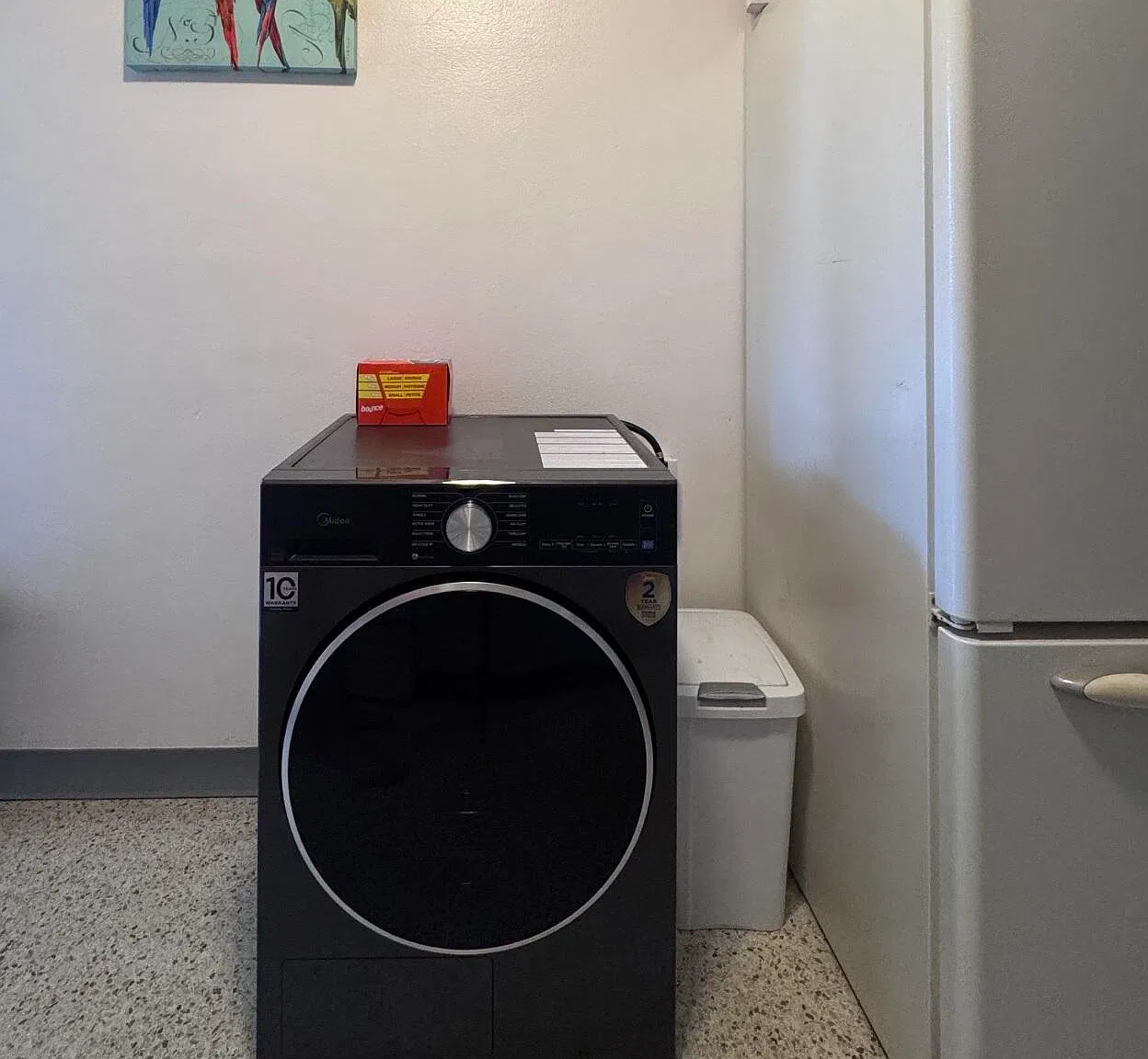 2 bed, 1.0 bath, 648 sqft, $1,700 — Photo 3