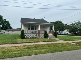 51 S 33rd St, Newark, OH