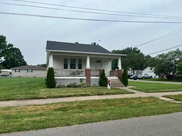 51 S 33rd St, Newark, OH 43055