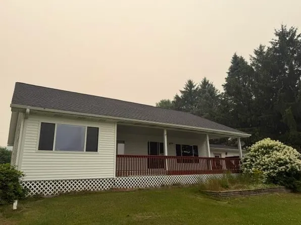 1992 Moyer, Central Lake, MI 49622
