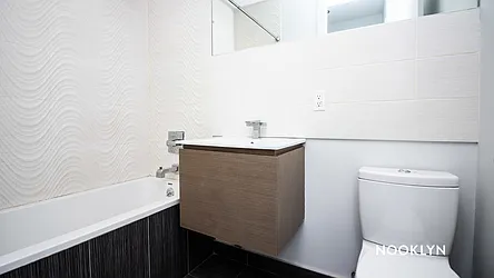 Rented by Nooklyn NYC LLC