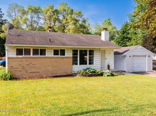 201 W Potter Ave, Lansing, MI 48910