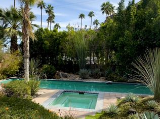 2280 S Araby Dr, Palm Springs, CA 92264