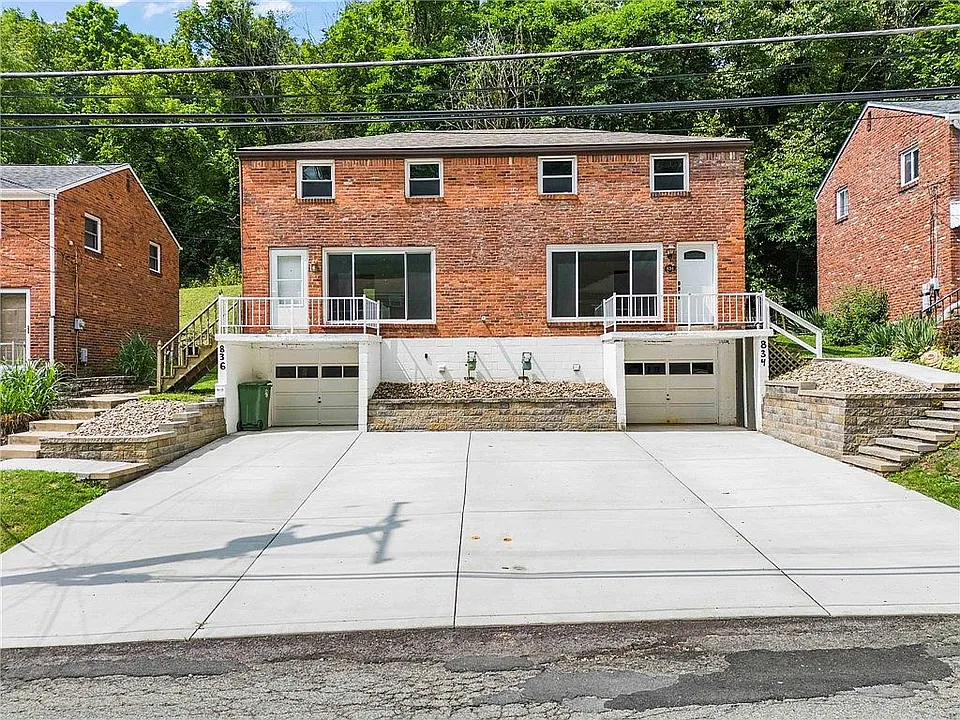 834 Killarney Dr #834