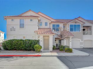 8555 W Russell Rd UNIT 2086, Las Vegas, NV 89113